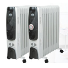 Oil-Filled Radiator Heater (NSD-200-A)